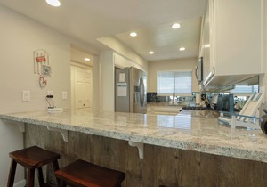 110 Pismo Shores: 2 BR, 1.5 BA Condominium in Pismo Beach, Sleeps 6