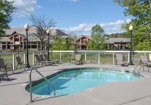 111 m² Condo ∙ 2 bedrooms ∙ 6 guests