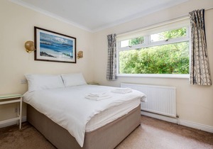 112 m² Apartment ∙ 1 bedroom ∙ 3 guests