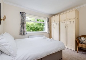 112 m² Apartment ∙ 1 bedroom ∙ 3 guests