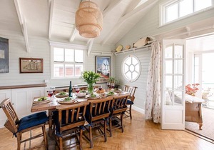 112 m² House ∙ 4 bedrooms ∙ 6 guests