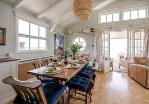 112 m² House ∙ 4 bedrooms ∙ 6 guests