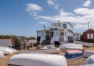 112 m² House ∙ 4 bedrooms ∙ 6 guests