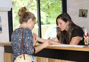 114 m² Gîte ∙ 4 bedrooms ∙ 8 guests