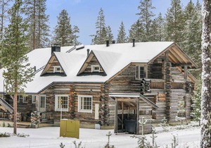 114 m² House ∙ 4 bedrooms ∙ 12 guests