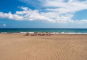 115 m² Apartment ∙ 2 bedrooms ∙ 4 guests