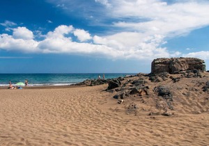 115 m² Apartment ∙ 2 bedrooms ∙ 4 guests