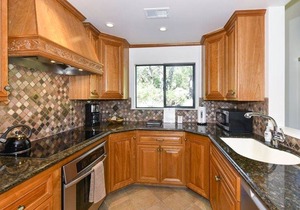 115 m² Condo ∙ 3 bedrooms ∙ 6 guests