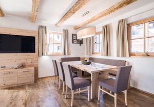 115 m² House ∙ 4 bedrooms ∙ 6 guests