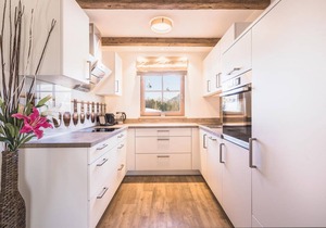 115 m² House ∙ 4 bedrooms ∙ 6 guests