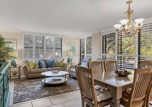 116 m² Condo ∙ 2 bedrooms ∙ 6 guests