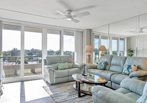 116 m² Condo ∙ 2 bedrooms ∙ 6 guests