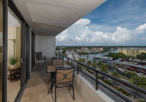 116 m² Condo ∙ 2 bedrooms ∙ 6 guests