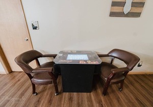 117 m² Cabin ∙ 2 bedrooms ∙ 8 guests