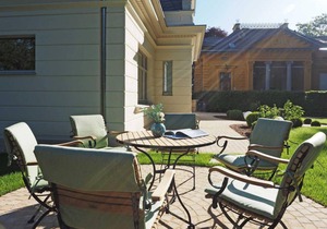 117 m² House ∙ 3 bedrooms ∙ 6 guests