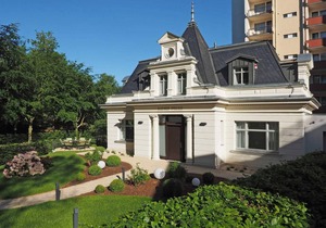 117 m² House ∙ 3 bedrooms ∙ 6 guests