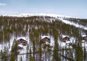 117 m² House ∙ 4 bedrooms ∙ 8 guests