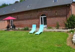 117 m² House ∙ 3 bedrooms ∙ 8 guests