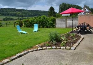 117 m² House ∙ 3 bedrooms ∙ 8 guests