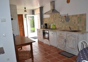 117 m² House ∙ 3 bedrooms ∙ 8 guests