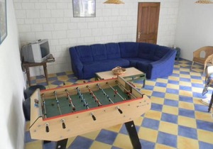 117 m² House ∙ 3 bedrooms ∙ 8 guests