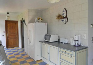 117 m² House ∙ 3 bedrooms ∙ 8 guests