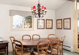 118 E. Bleeker St. Upper level, Condo in Duplex with Private Deck