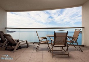 11th Floor Ocean View Playa Blanca Condo