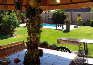 12 m² Bed and breakfast ∙ 6 bedrooms ∙ 2 guests