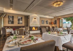 12 m² Hotel ∙ 1 bedroom ∙ 1 guest