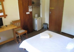 12 m² Private room ∙ 1 bedroom ∙ 2 guests