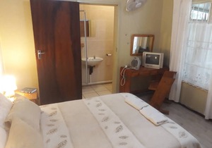 12 m² Private room ∙ 1 bedroom ∙ 2 guests