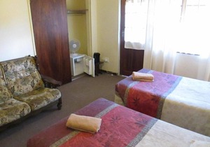 12 m² Private room ∙ 1 bedroom ∙ 2 guests