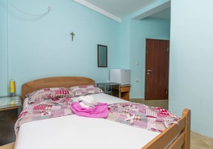 12 m² Private room ∙ 2 guests