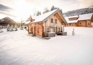 120 m² Accommodation ∙ 4 bedrooms ∙ 10 guests