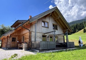 120 m² Accommodation ∙ 4 bedrooms ∙ 10 guests