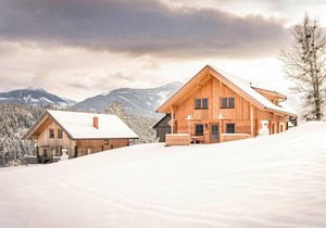 120 m² Accommodation ∙ 4 bedrooms ∙ 10 guests