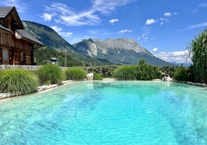 120 m² Accommodation ∙ 4 bedrooms ∙ 10 guests