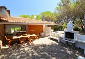120 m² Accommodation ∙ 3 bedrooms ∙ 7 guests