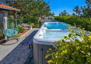 120 m² Accommodation ∙ 4 bedrooms ∙ 8 guests