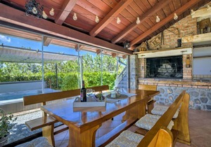 120 m² Accommodation ∙ 4 bedrooms ∙ 8 guests