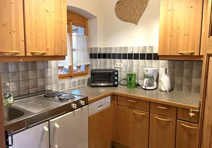 120 m² Apartment ∙ 2 bedrooms ∙ 6 guests