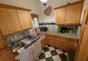 120 m² Apartment ∙ 2 bedrooms ∙ 6 guests