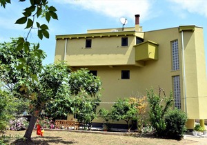 120 m² Apartment ∙ 3 bedrooms ∙ 6 guests
