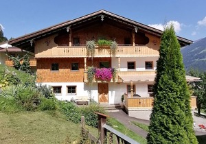 120 m² Apartment ∙ 4 bedrooms ∙ 8 guests