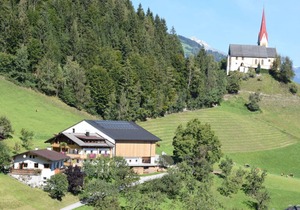 120 m² Apartment ∙ 4 bedrooms ∙ 8 guests