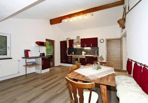 120 m² Apartment ∙ 4 bedrooms ∙ 8 guests
