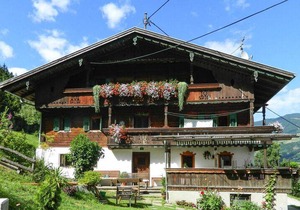 120 m² Apartment ∙ 4 bedrooms ∙ 8 guests