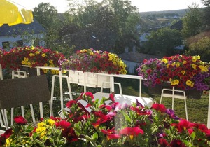 120 m² Apartment ∙ 2 bedrooms ∙ 5 guests