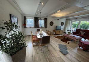 120 m² Apartment ∙ 2 bedrooms ∙ 4 guests